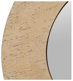 Стенно огледало 80x80 cm Piedra – Ixia