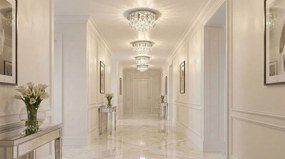 Кристален полилей APP1039-C CHROM