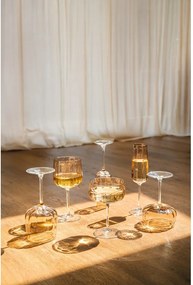 Чаши в комплект 2 бр. за шампанско 240 ml Corvina – Leopold Vienna