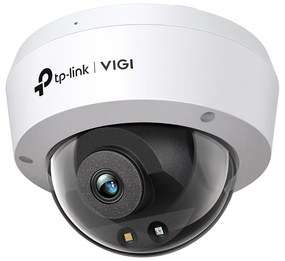 3MP пълноцветна куполна мрежова камера TP-Link VIGI C230(4mm)