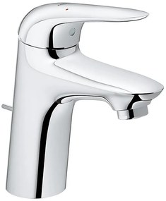 GROHE 23707003 - Смесител за умивалник EUROSTYLE 163 mm, полирано хромово покритие