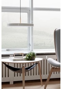 Кремава висяща лампа , ⌀ 43 cm Asteria - UMAGE