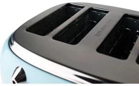Светлосин тостер Heritage – Haden