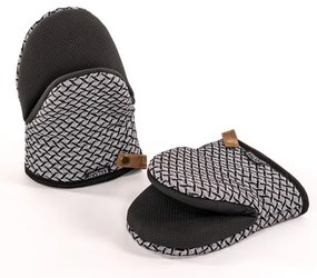 Кухненски ръкавици в комплект от 2 Sherlock - Tiseco Home Studio