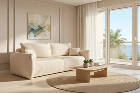 Диван - легло Alino триместен-Mpez