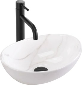 УМИВАЛНИК ЗА ПЛОТ Rea Sofia Mini Cloudy