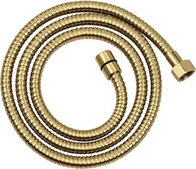 Душ маркуч Rea Brush Gold 150 cm