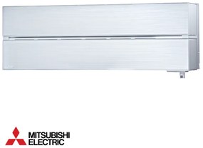 Инверторен климатик Mitsubishi Electric MSZ-LN25VGV/MUZ-LN25VG, 9000 BTU, 20 м2, A+++ / A+++, Wi-Fi, R-32, Бял/Мат