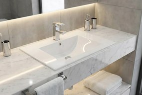 умивалник за вграждане Rea Dafne 75