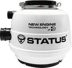 Status Next 200 Compact Мелница за хранителни отпадъци Диспозер