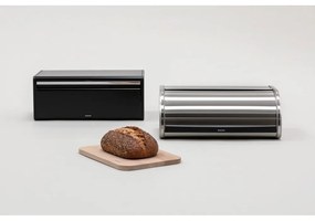 Стоманена кутия за хляб Roll Top – Brabantia