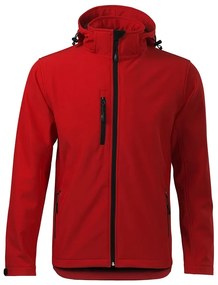 Malfini Мъжко яке Performance Softshell 522, размер M, червено