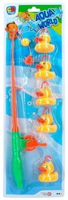 Риболовна Игра Colorbaby Aqua World