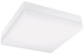 LED Плафон за баня LED/12W/230V 3000/4000/6000K 22x22 см IP44