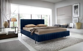 Тапицирано легло Prallo-Mple-140 x 200