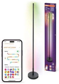 Osram - LED RGBW димируема подова лампа SMART+ FLOOR LED/14W/230V Wi-Fi+ДУ