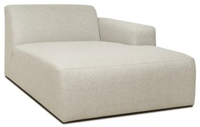 Бежов/кремав модулен диван Roxy – Scandic