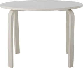 Кръгла детска маса ø 65 cm Marle – Bloomingville Mini