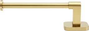 Поставка за тоалетна хартия 5909 Nico Brush Gold
