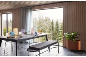 Стъклен комплект за сервиране 3 бр. Radiant – Hübsch