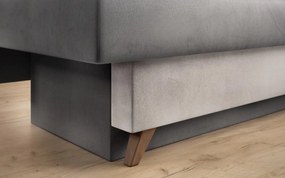 Разтегателно канапе Викторио