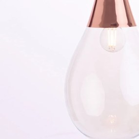 Полилей Lacrima-Бронз