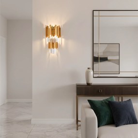 Аплик 312356 Gold