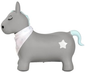 Играчка за скачане Pony – Kindsgut