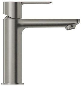 GROHE 23106DC1 - Смесител за мивка LINEARE DN 15, неръждаема стомана