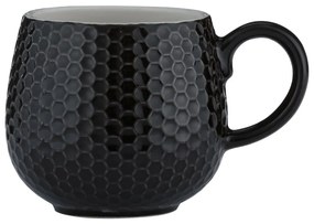 Черна керамична чаша 350 ml - Mason Cash