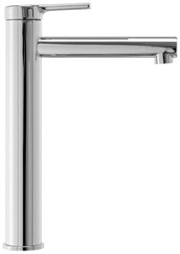 Смесител за баня Rea Pixel Chrome High