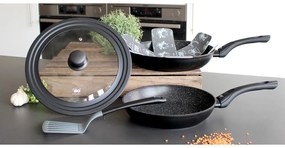 Комплект от 5 части за съдове и кухненски прибори Cera Noble - ELO