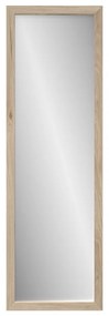 Подово огледало 46x146 cm Sicilia - Styler