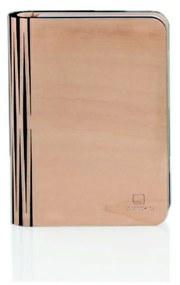 Светлинна декорация с USB в естествен цвят Booklight – Gingko