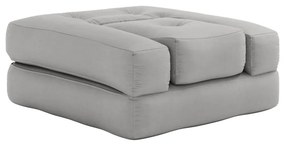 Променлив фотьойл Сив Cube - Karup Design