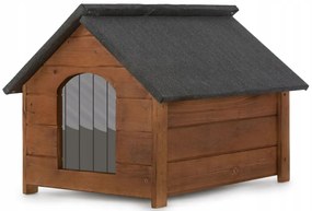 Къща за куче Small Teo