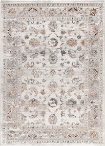 Бежов килим 77x150 cm Keops – Universal