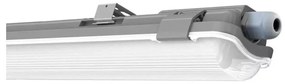 LED индустриална флуоресцентна лампа T8 1xG13/22W/230V 6400K 150 см IP65