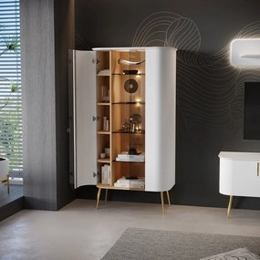 Витрина Галерия