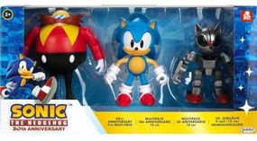 Съчленена Фигура Jakks Pacific Sonic