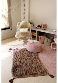 Розова табуретка Chill Vintage Nude – Lorena Canals