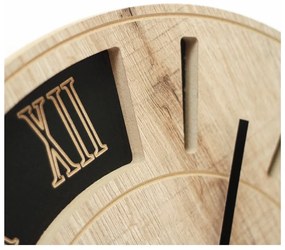 Стенен часовник ø 36 cm Dylan – Styler