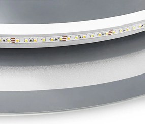 Огледало LED 80cm  BAS