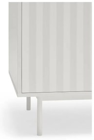 Бял шкаф Sierra - Teulat
