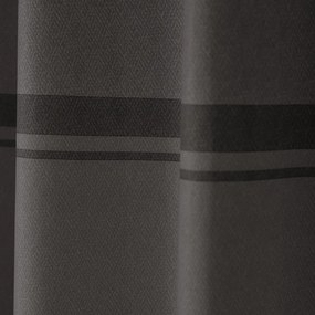 Сиви пердета в комплект от 2 бр. 117x183 cm Melville – Catherine Lansfield