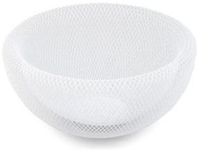 Купа за плодове Confortime, 30 cm, Метал, 2 цвята