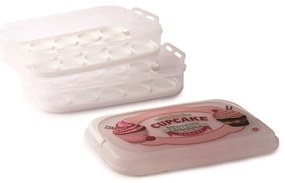 Реколта кутия за съхранение на кекс - Snips