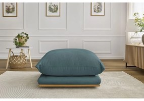 Синя табуретка Ernest – Bobochic Paris