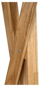 Дървена закачалка за дрехи Clift - Woodman