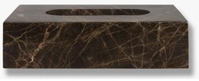 Кутия за носни кърпички Marble - Mette Ditmer Denmark